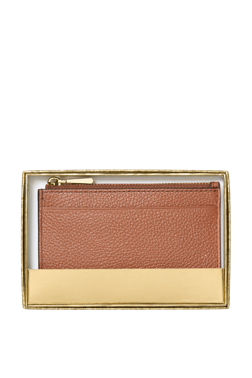 תמונת תקריב של ארנק כרטיסים