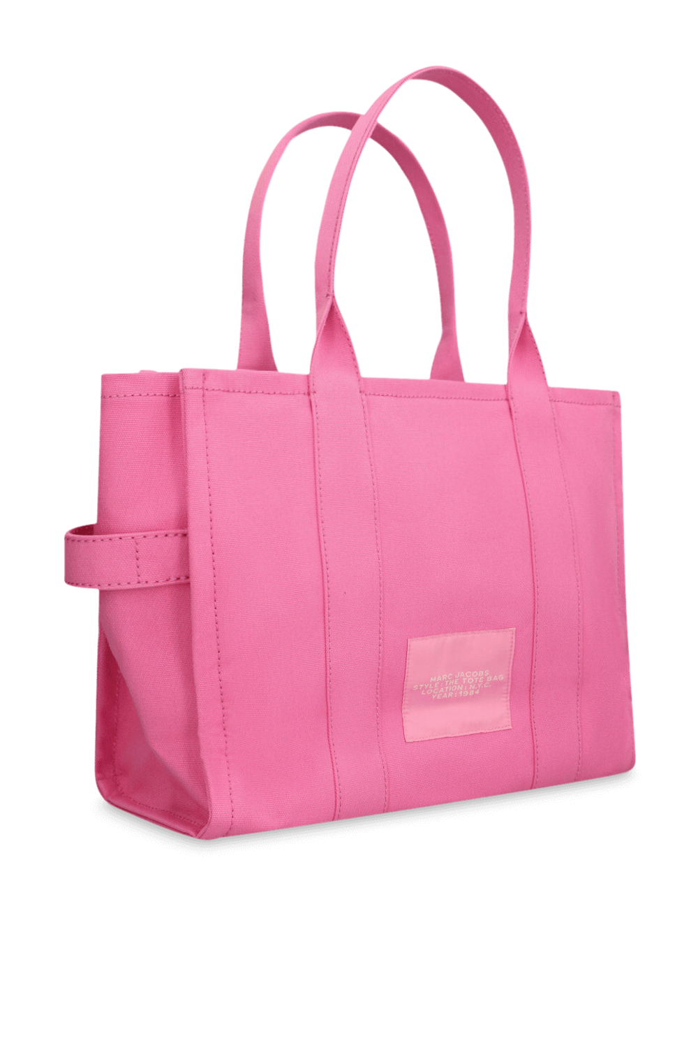 תמונה אחורית של תיק טוט לארג'