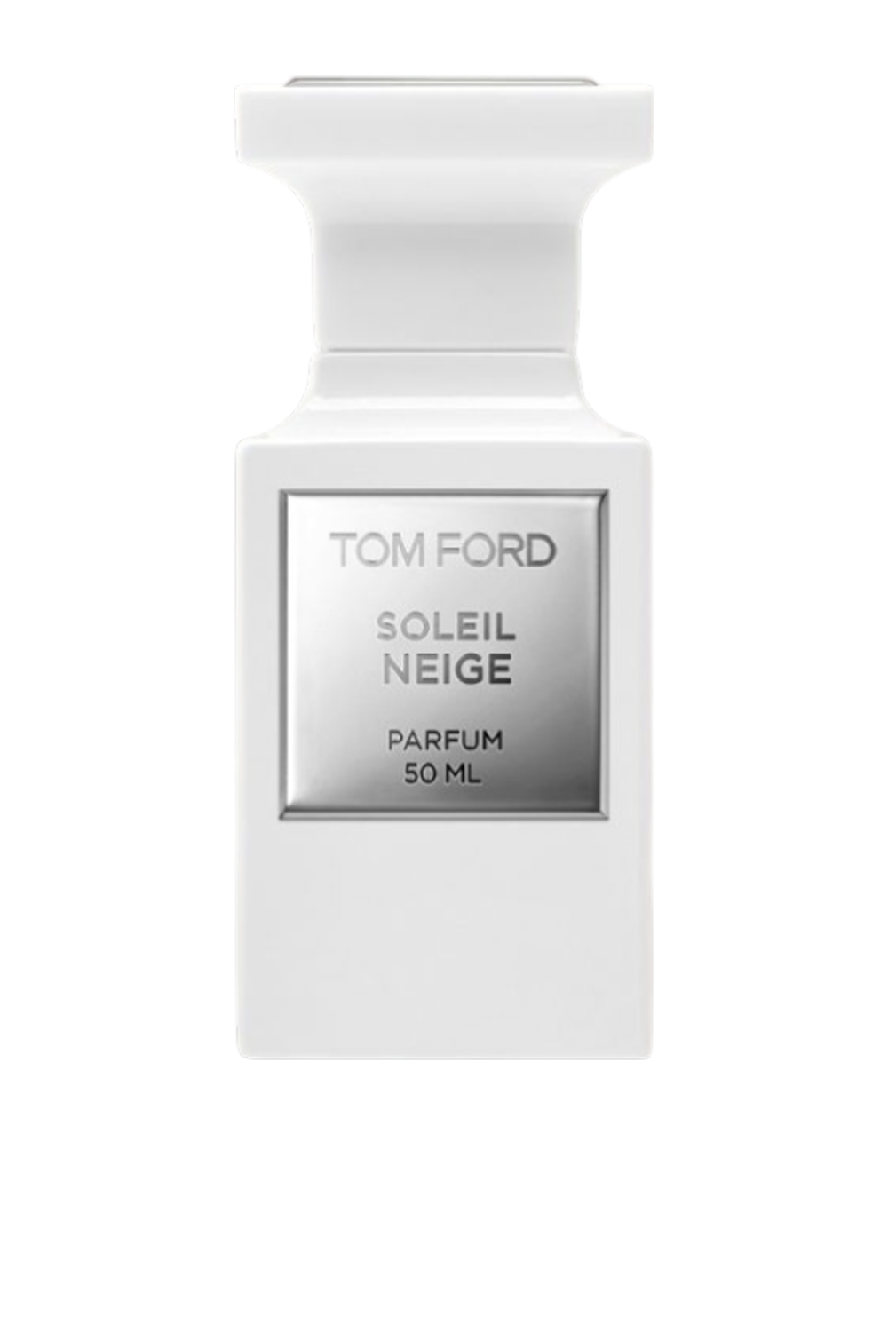 תמונה קידמית של Soleil Neige Orchid Eau de Parfum 50 ml