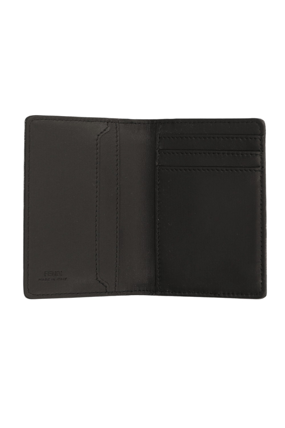 תמונת פנים של ארנק מתקפל