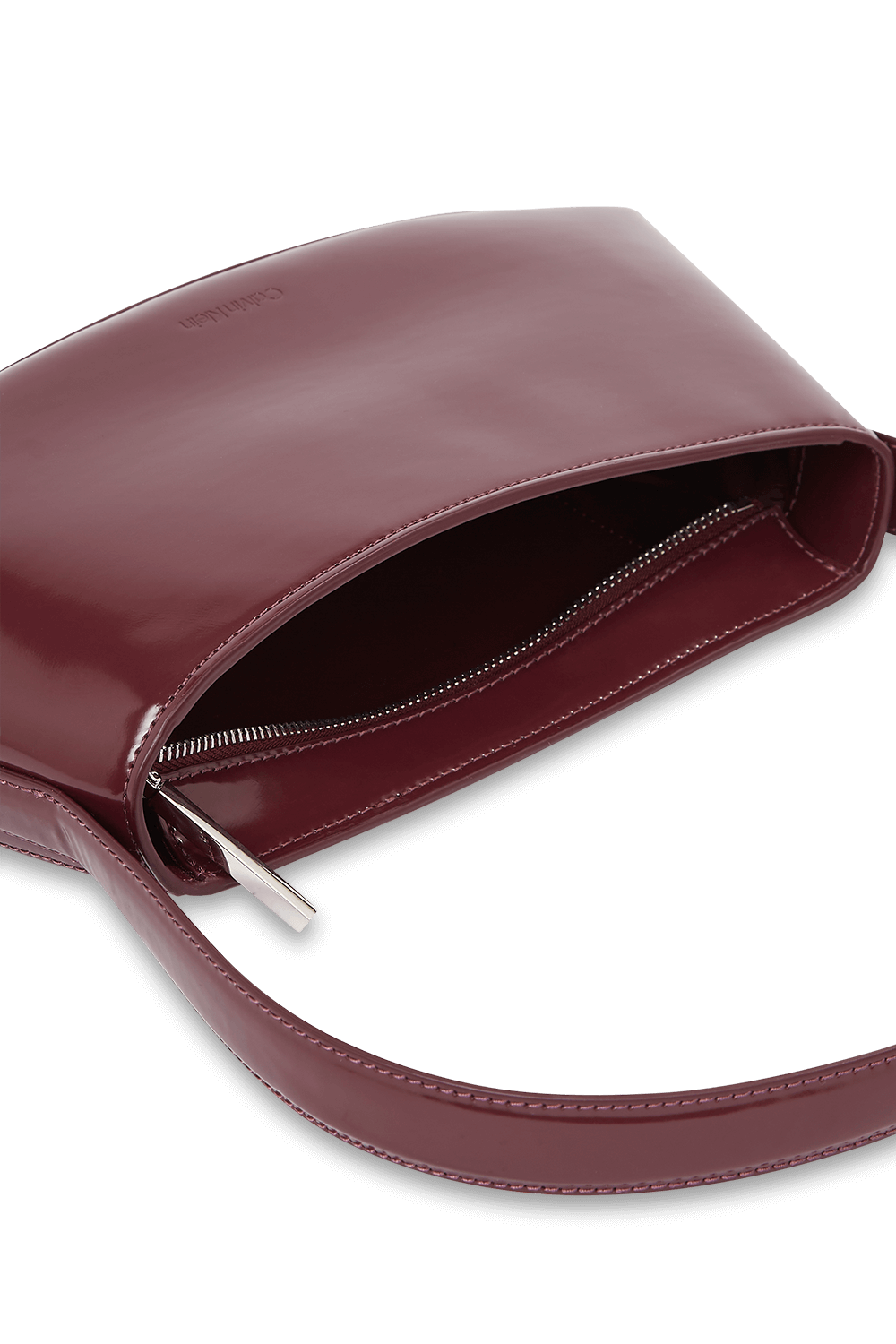 תמונת פנים של תיק כתף