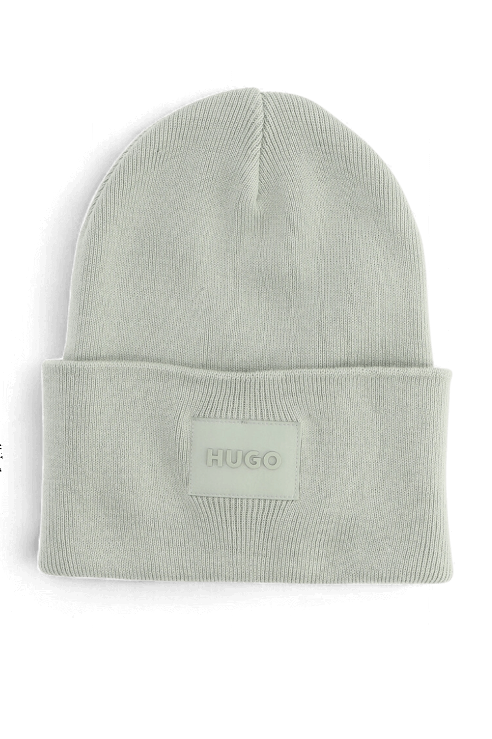 תמונה קידמית של כובע גרב