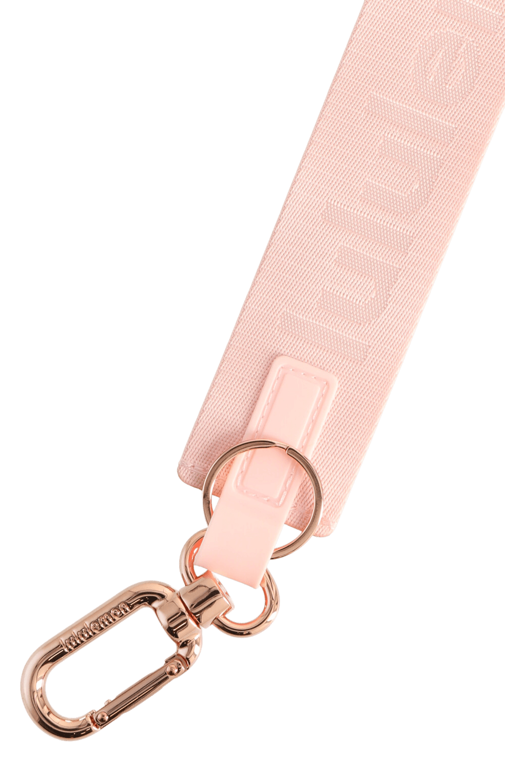 תמונה אחורית של Never Lost Keychain