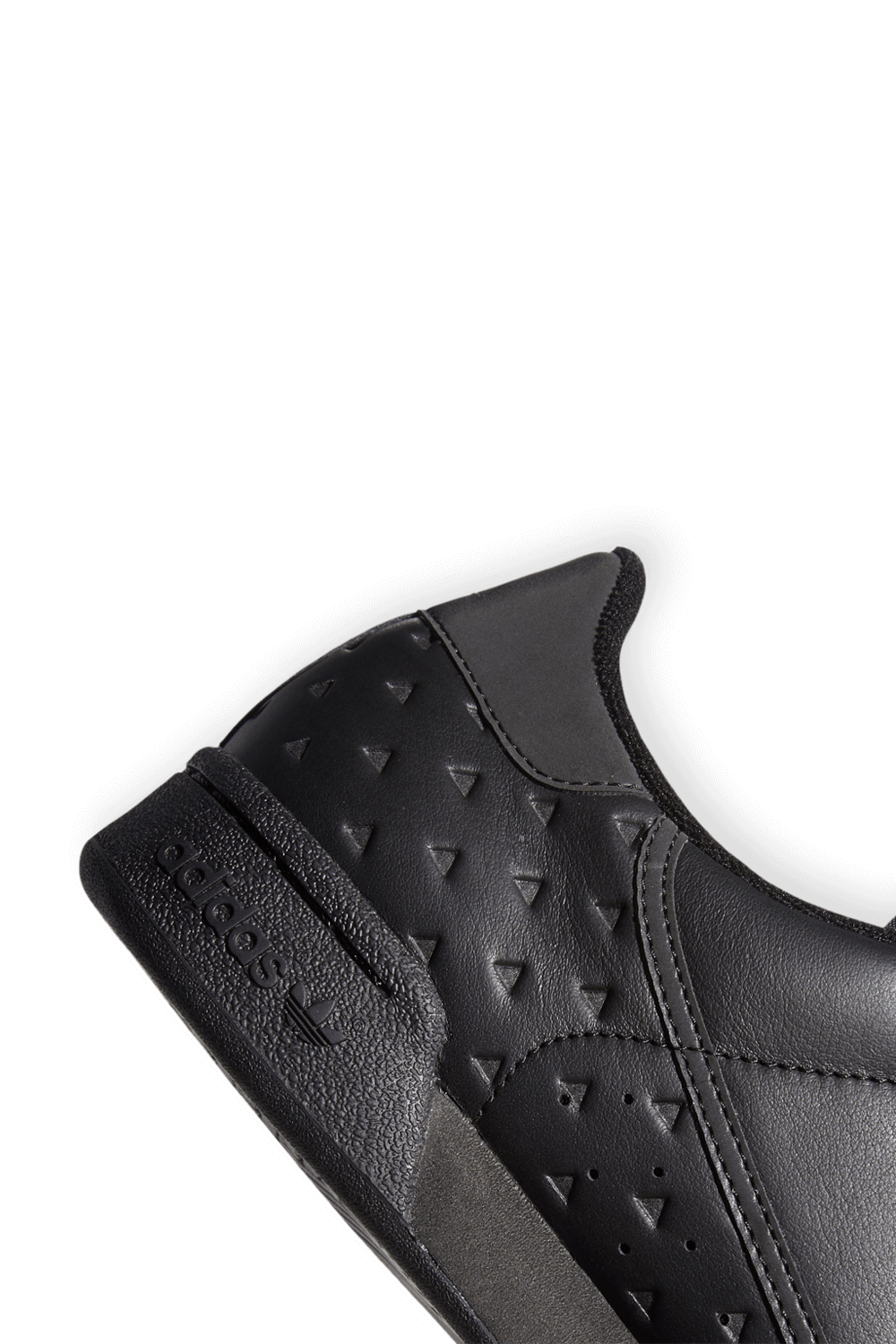 Adidas X Pharrell Williams Continental 80 Sneakers