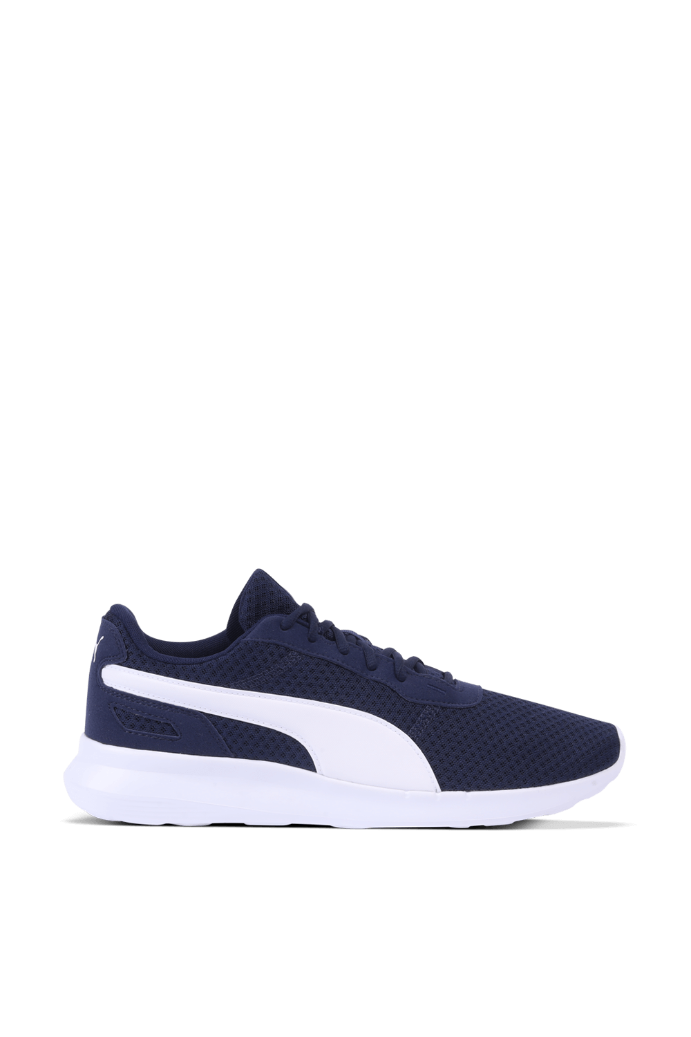 תמונה קידמית של St Activate Sneakers in Blue