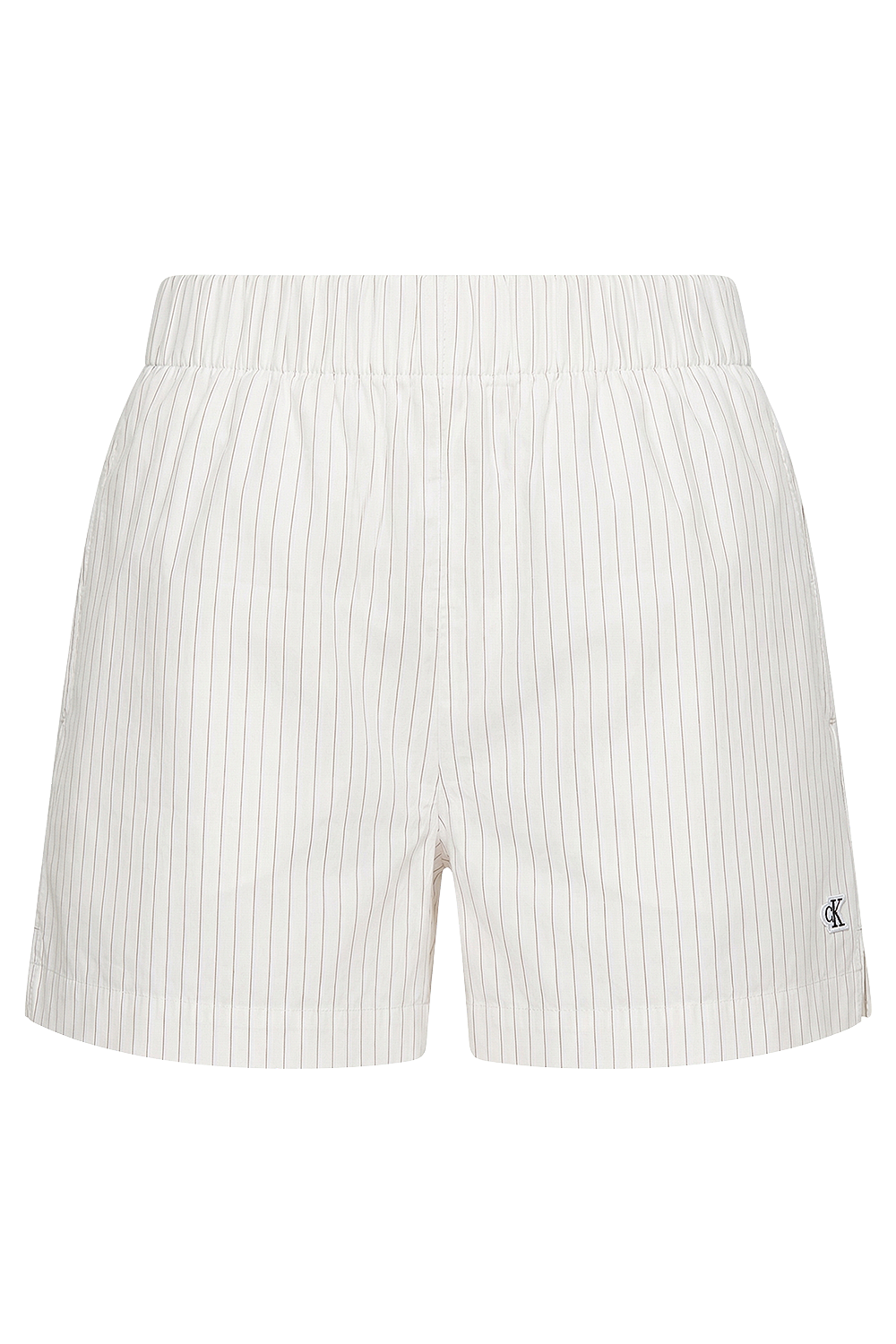 תמונה קידמית של POPLIN CHINO SHORT YD