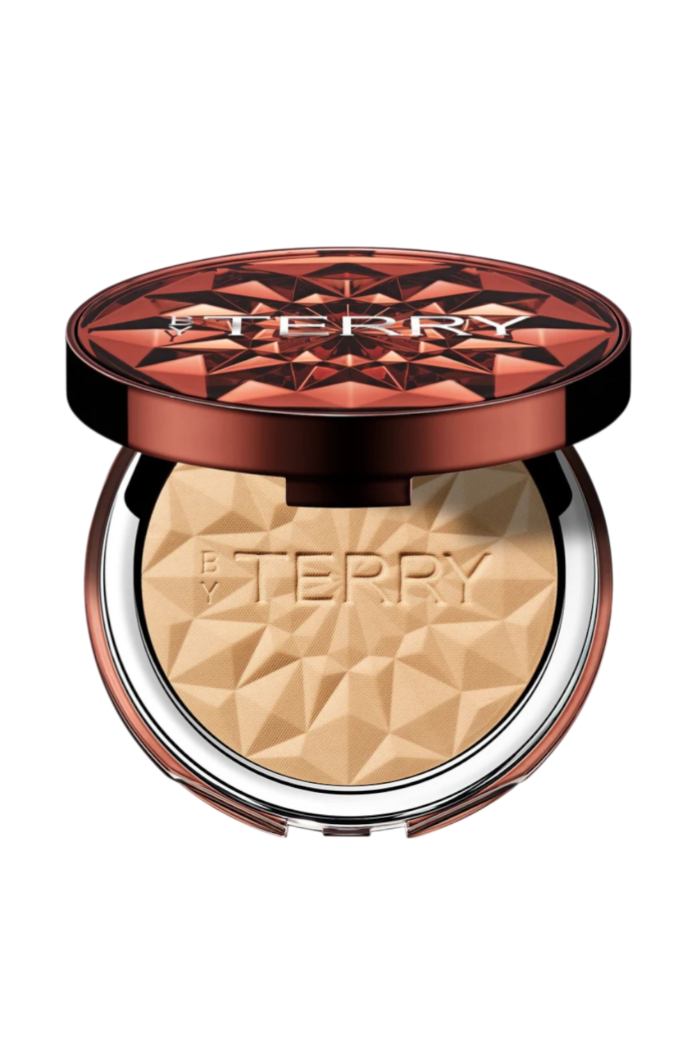 תמונה קידמית של Tea To Tan Sun Powder N1