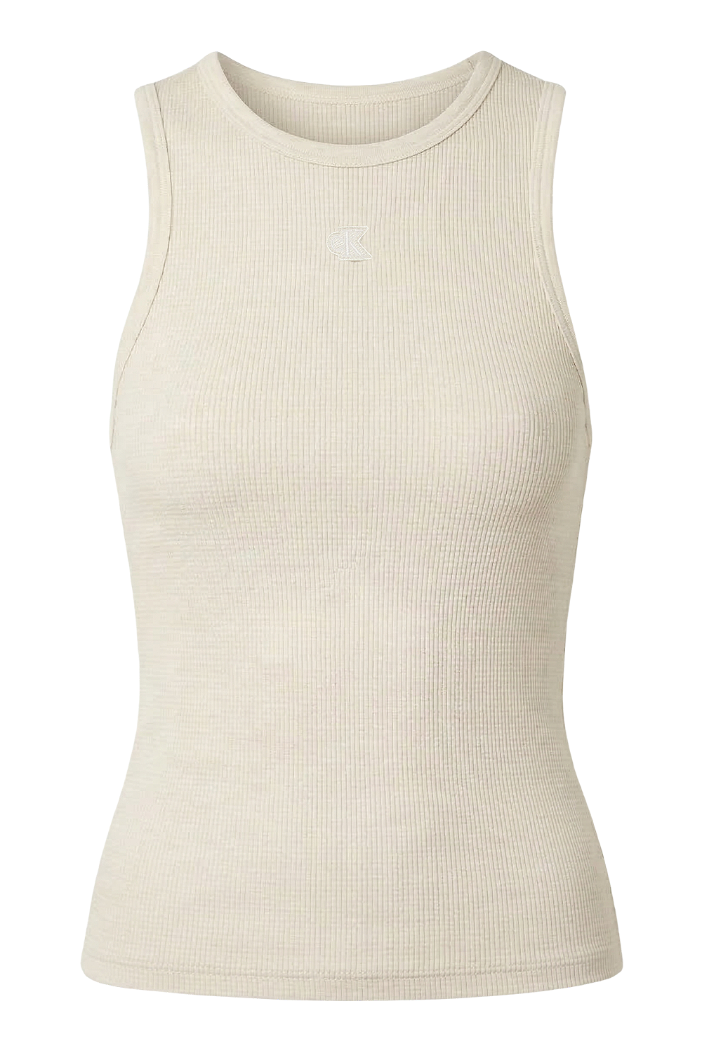 תמונה קידמית של גופיה