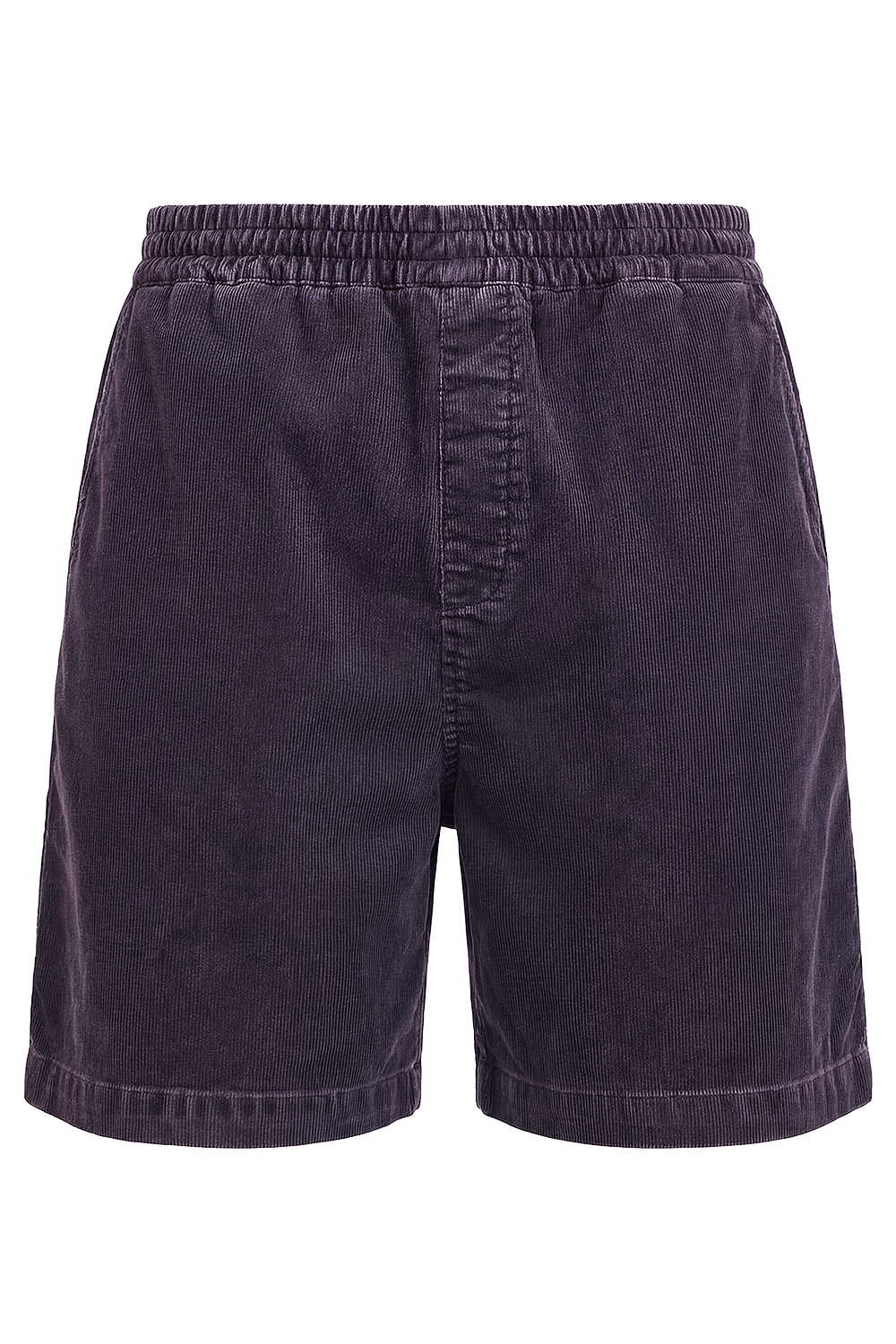 תמונה קידמית של מכנסי ברמודה