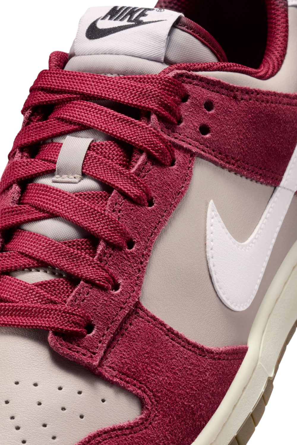 נעלי סניקרס דאנק לואו רטרו