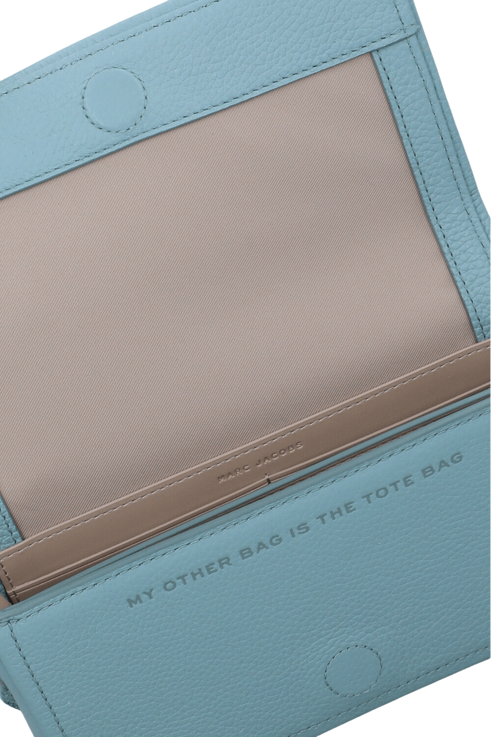 תמונת פנים של תיק קרוסבודי מיני