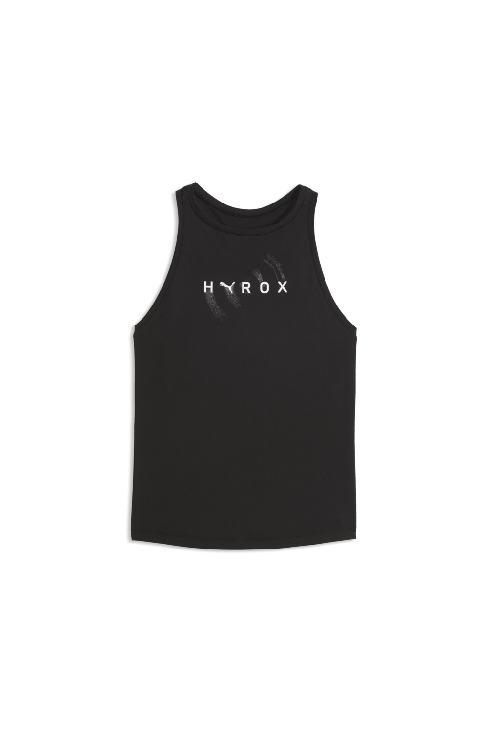 תמונה קידמית של גופיה פומה X הירקוס