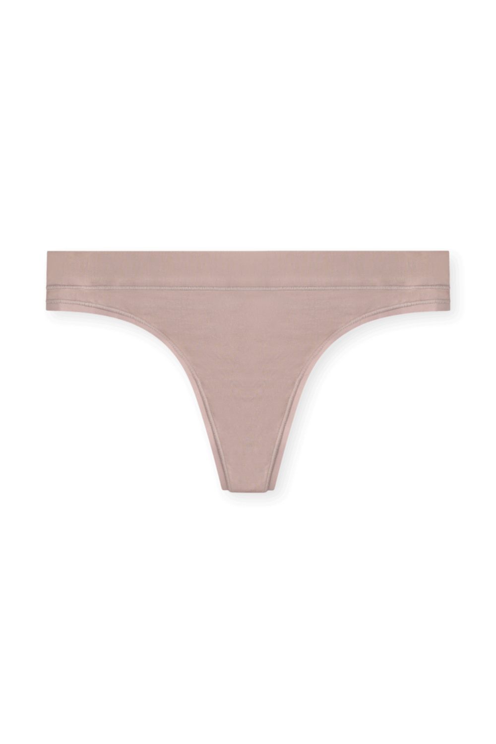 UnderEase Thong *5P