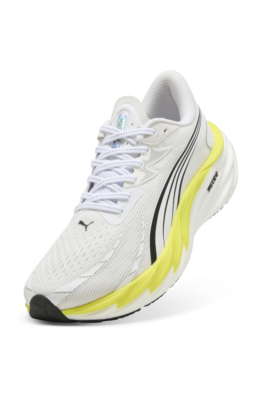 נעלי ריצה ולוסיטי ניטרו 4