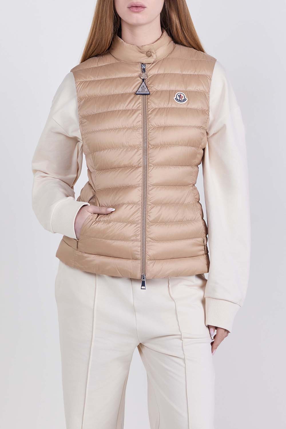 תמונת דוגמן קידמית של וסט פוך