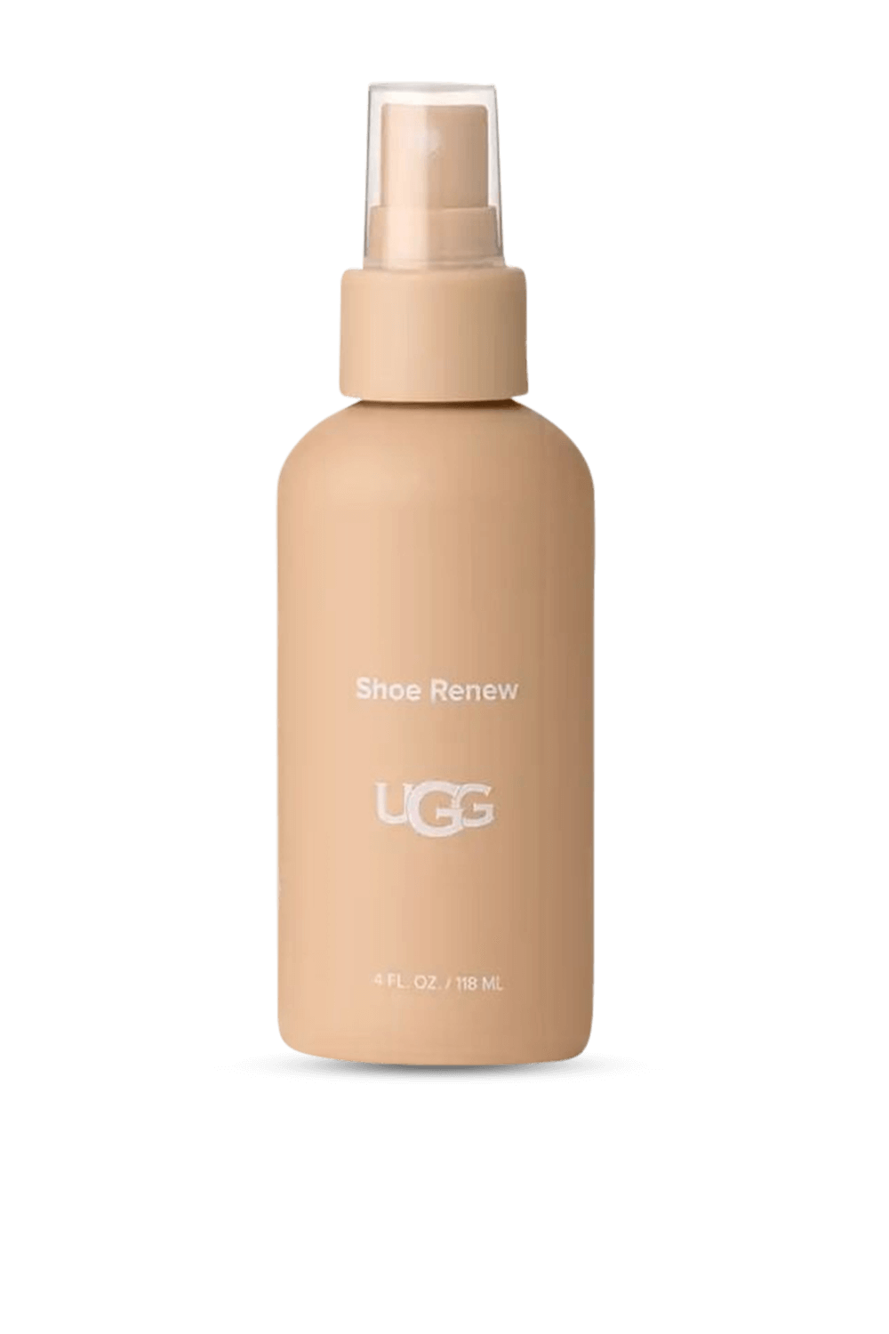 תמונה אחורית של ערכה להגנה וניקוי נעליים