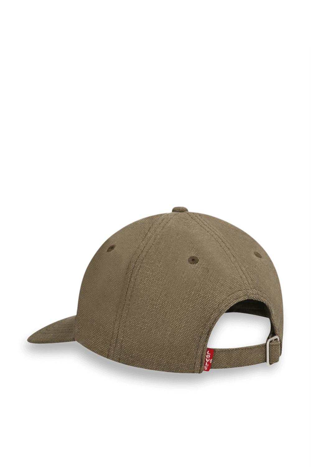 תמונה אחורית של כובע מצחייה