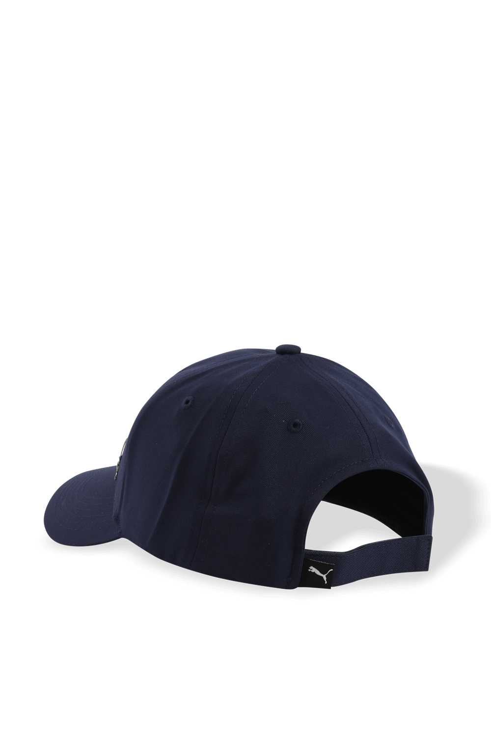 Metal Cat Cap in Blue PUMA