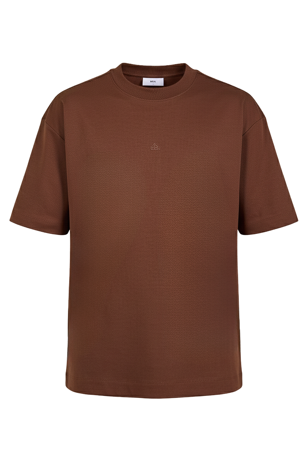 תמונה קידמית של חולצת טי