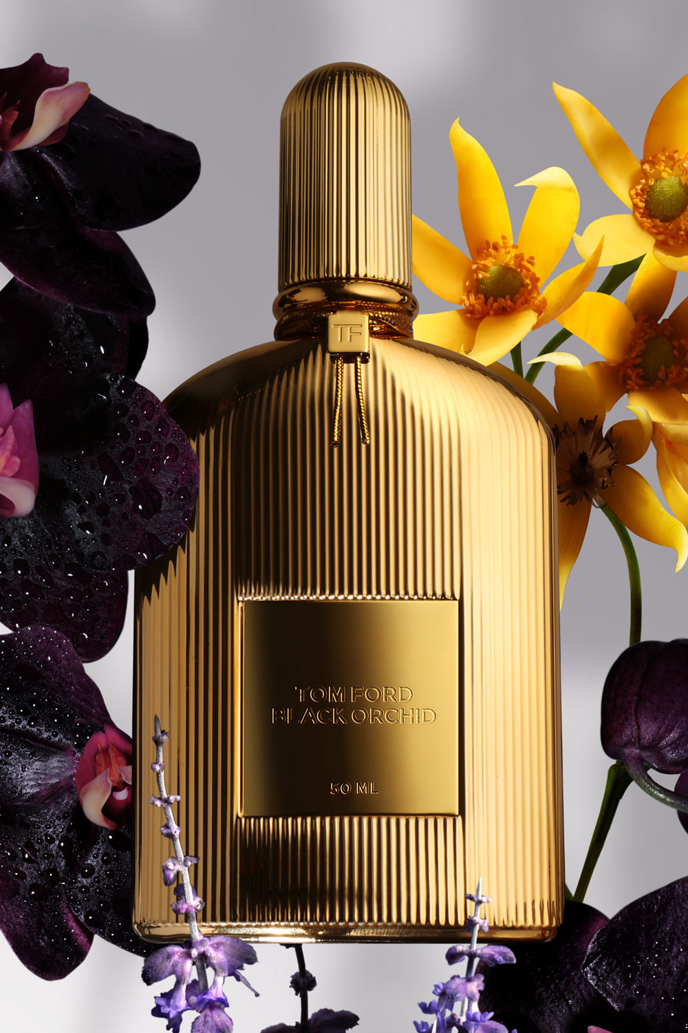 Black Orchid Eau de Parfum 100 ML TOM FORD