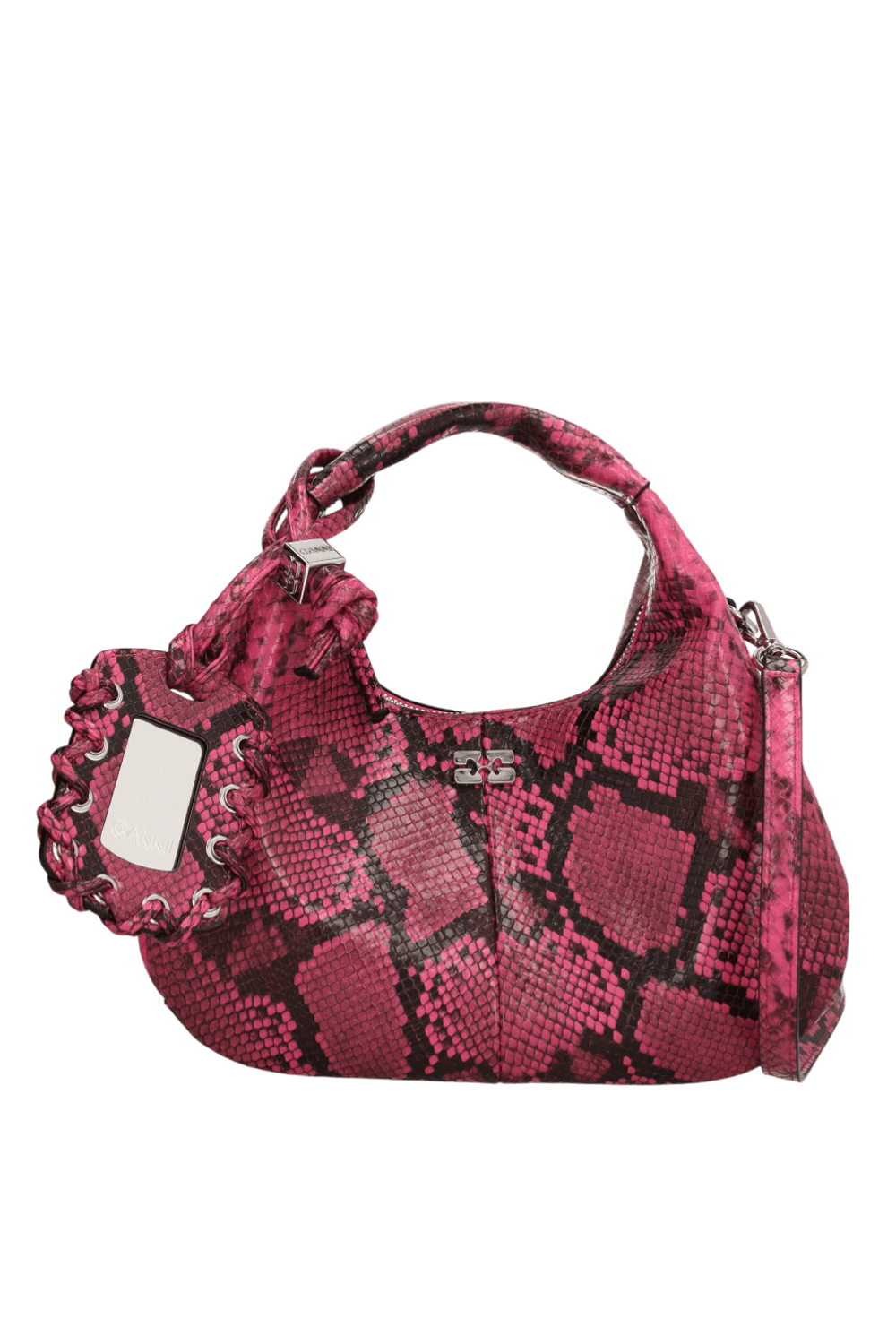 תמונה קידמית של תיק יד הובו מיני