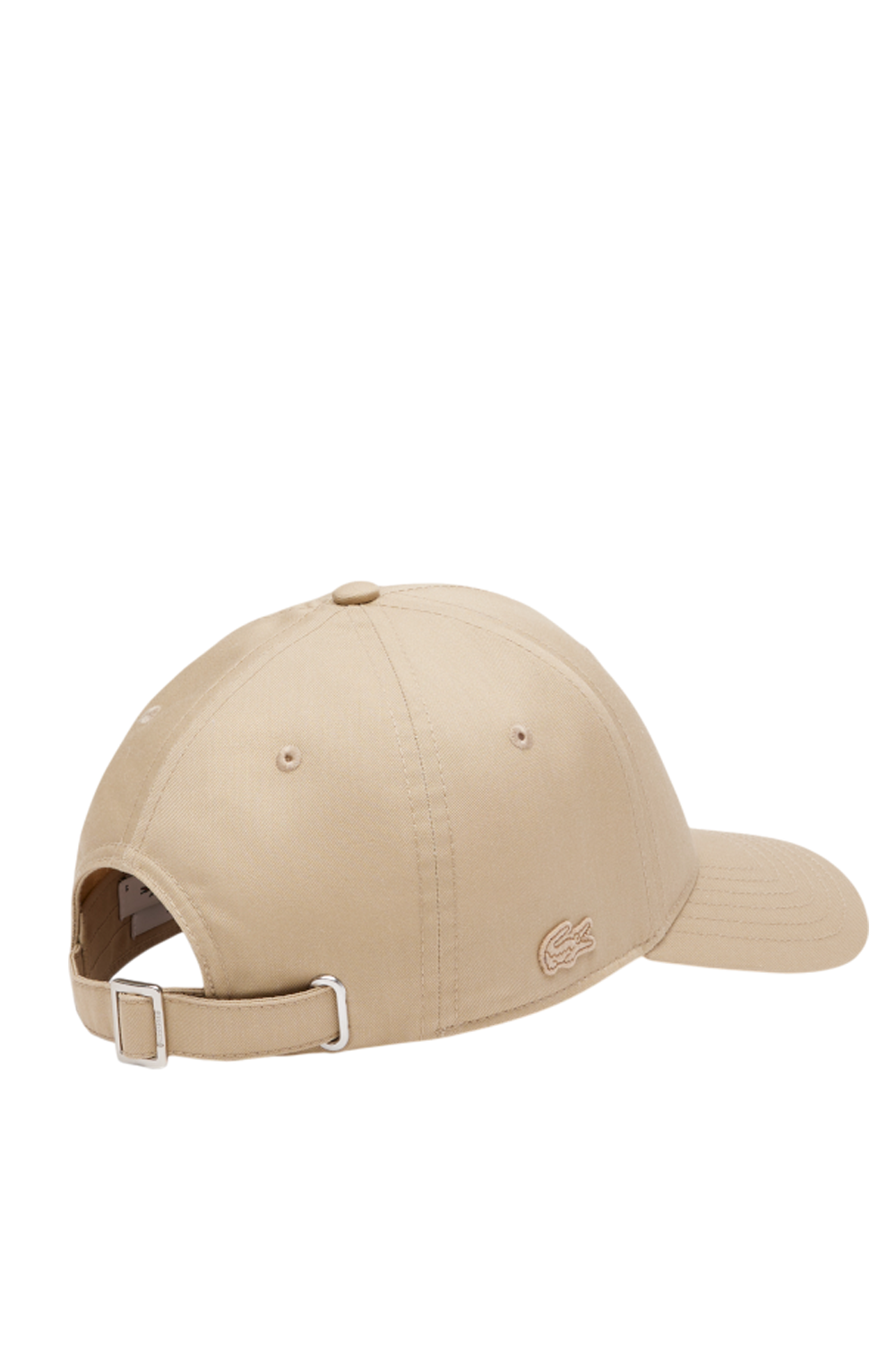 תמונה אחורית של כובע מצחייה