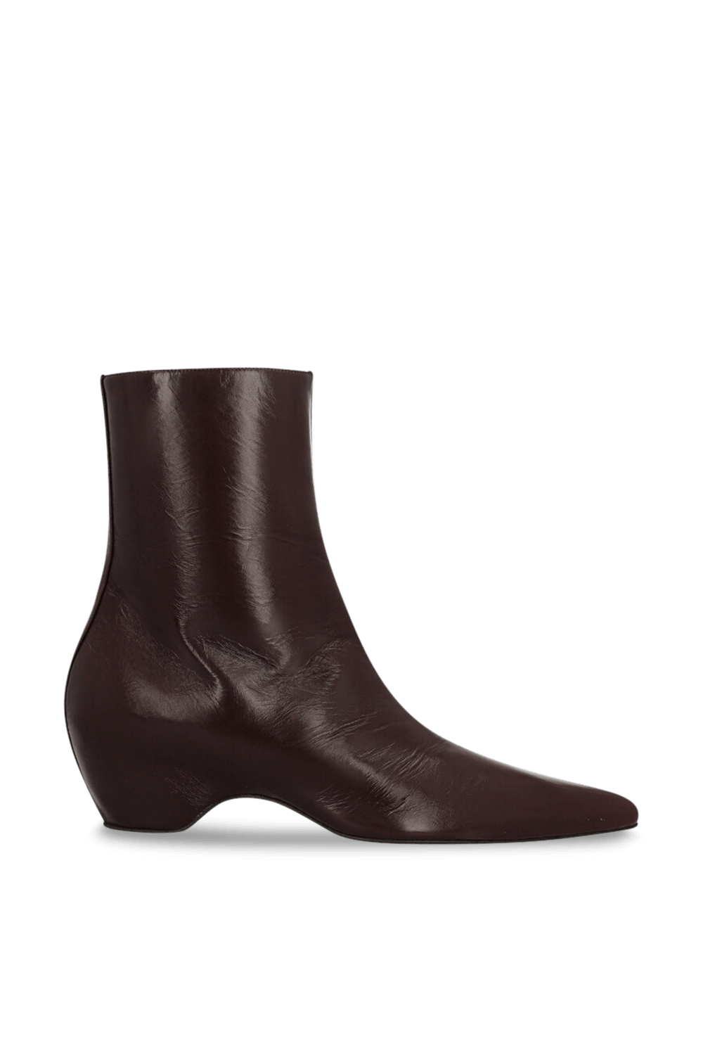 תמונה קידמית של מגפונים