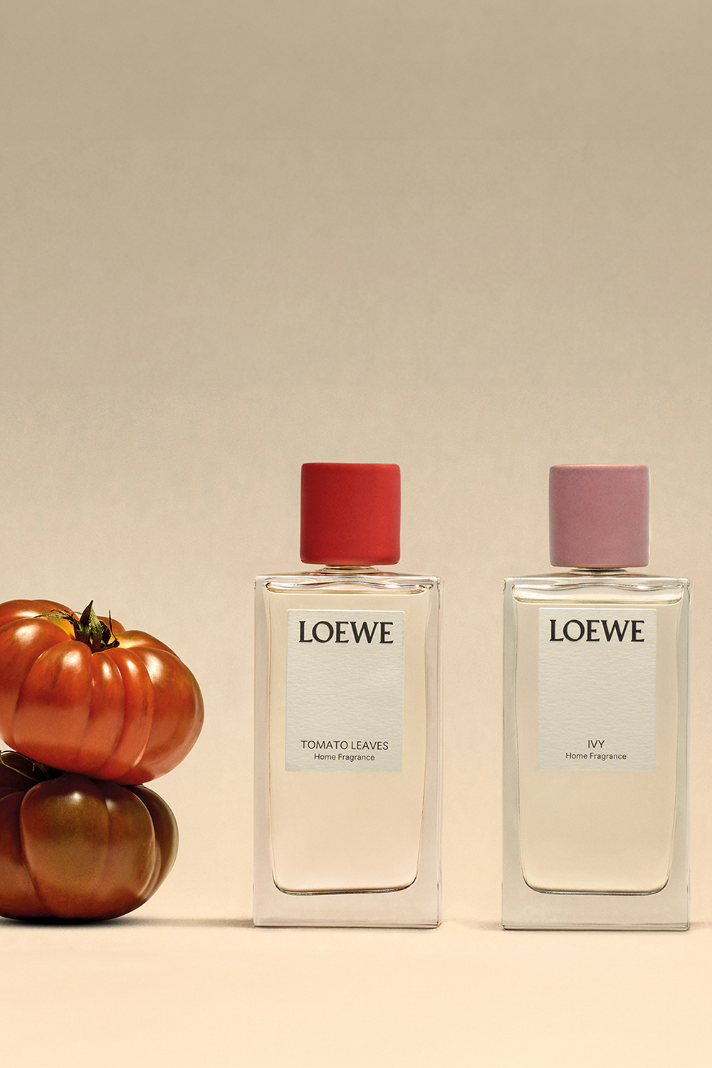 תמונת פנים של Tomato Leaves Home Fragrance 150 ml