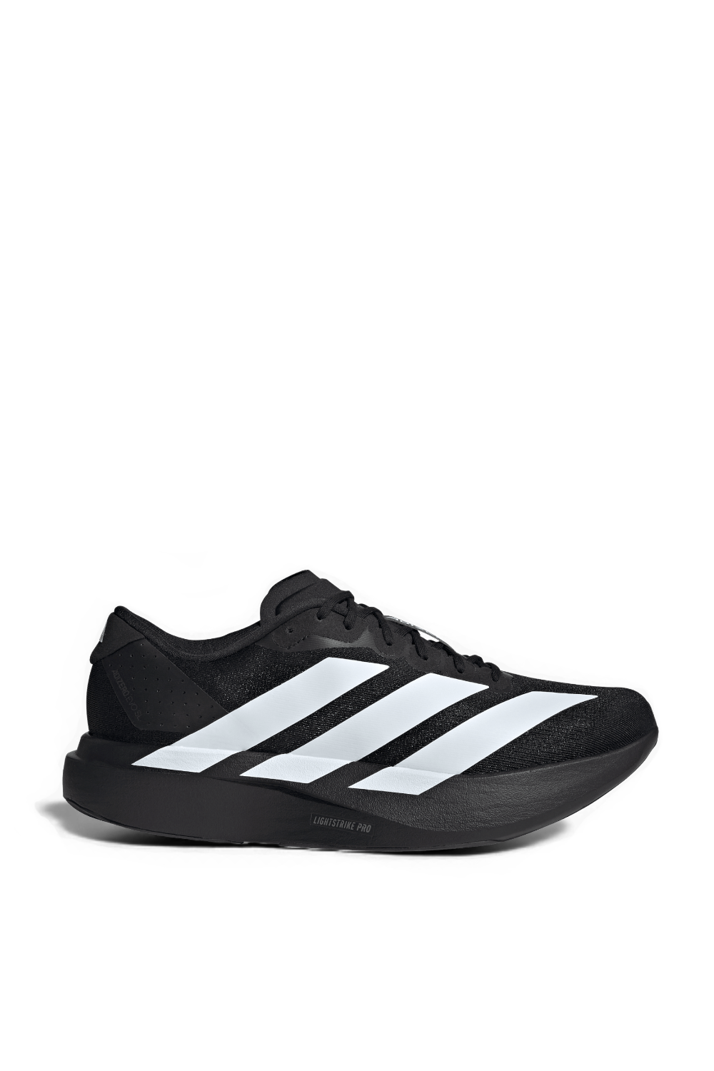 תמונה קידמית של נעלי ריצה אדיזרו אוו