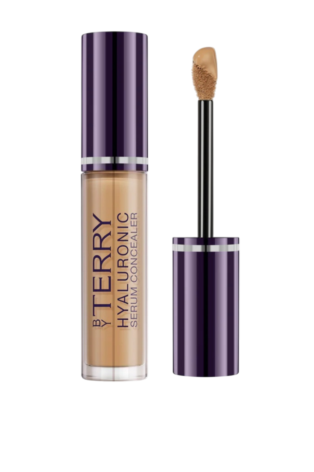 תמונה קידמית של Hyaluronic Serum Concealer 8HA N8