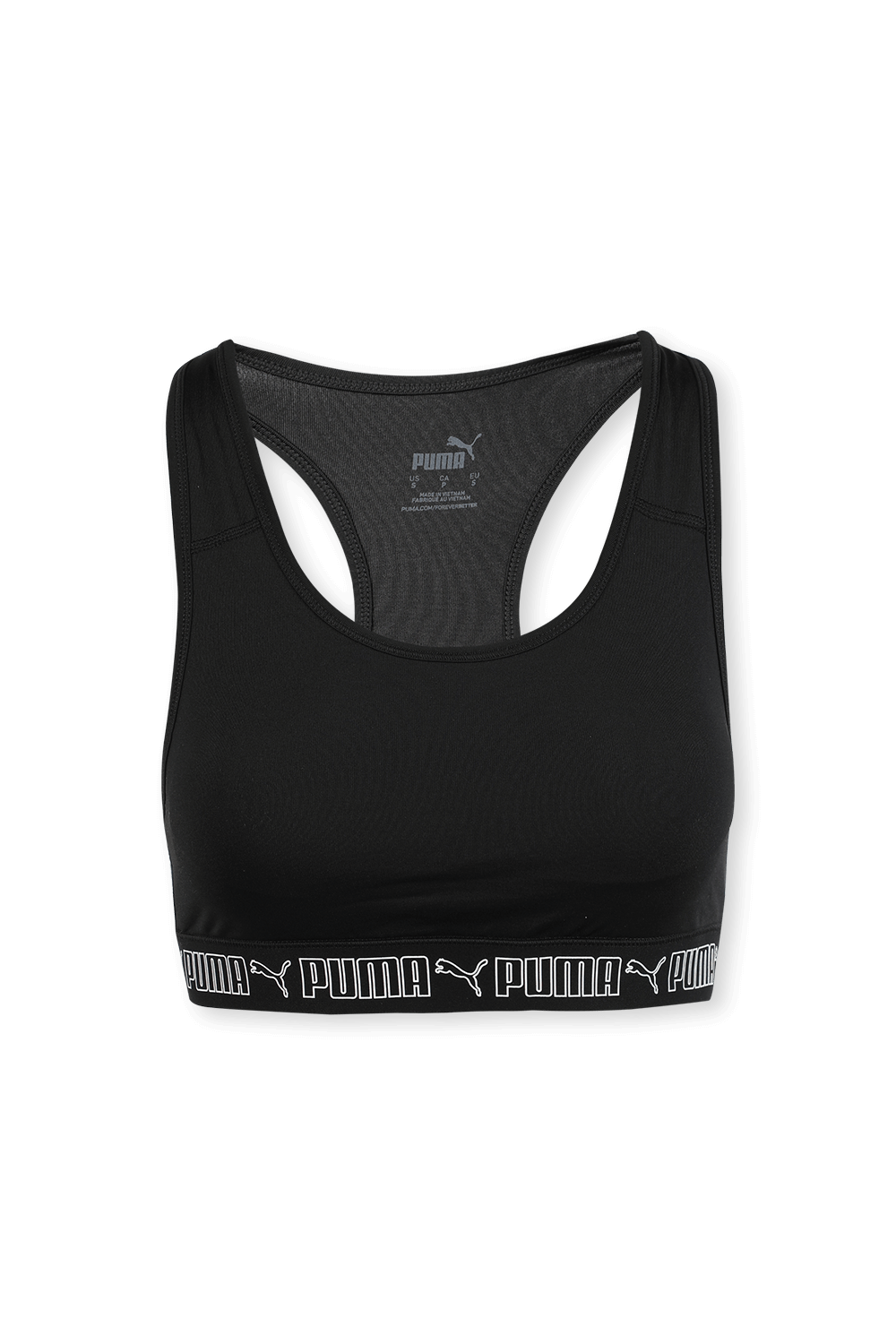 תמונה קידמית של פומה X פירסט מייל נעלי ספורט