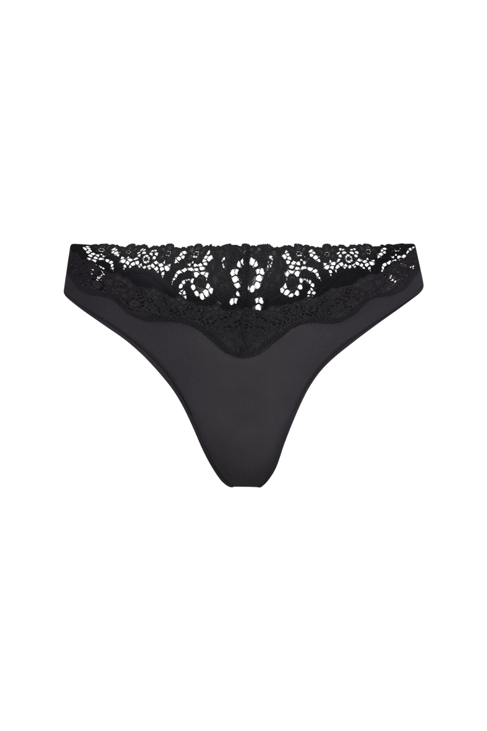 תמונה קידמית של DIPPED THONG