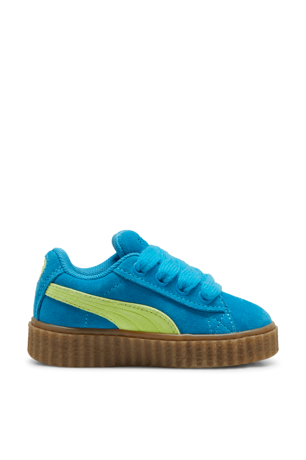 תמונה קידמית של פומה X פנטי נעלי סניקרס קריפר - מידות 19-27