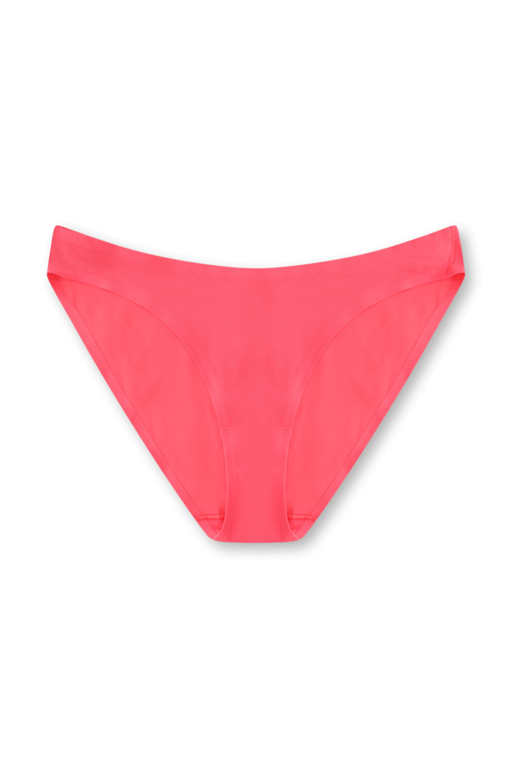 תמונת תקריב של NULU MID-RISE BIKINI UNDERWEAR *3P