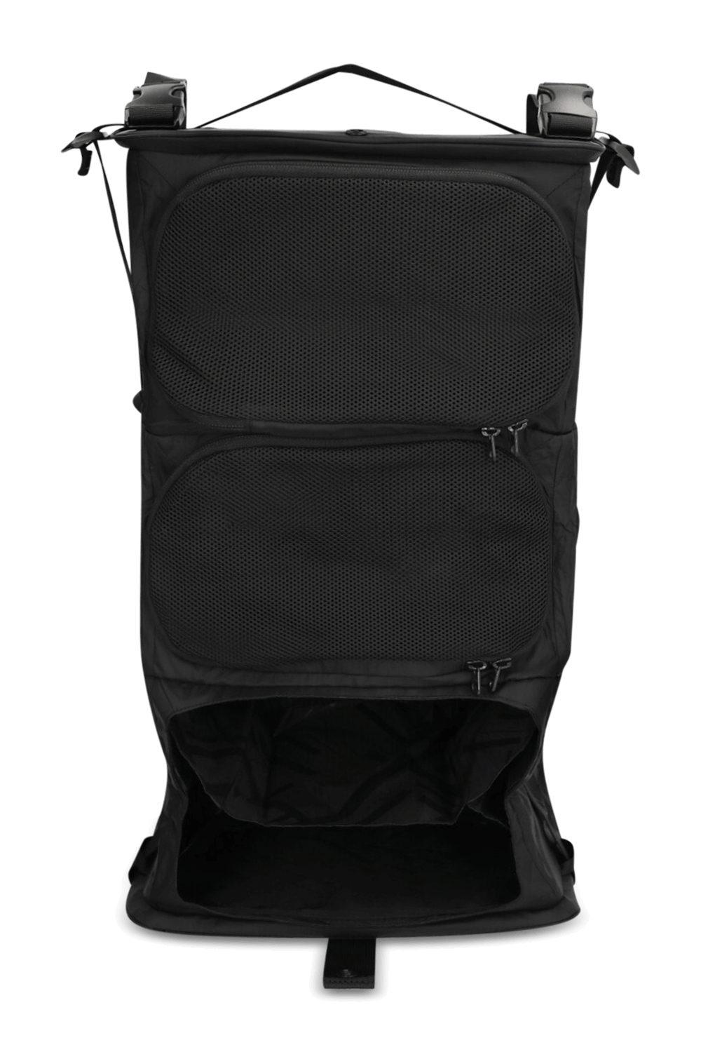 תמונה אחורית של Travel Organizer