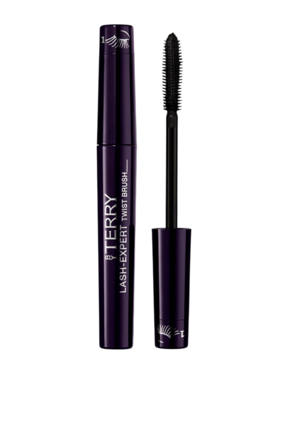 תמונה קידמית של Lash-Expert Twist Brush Mascara 8.3g