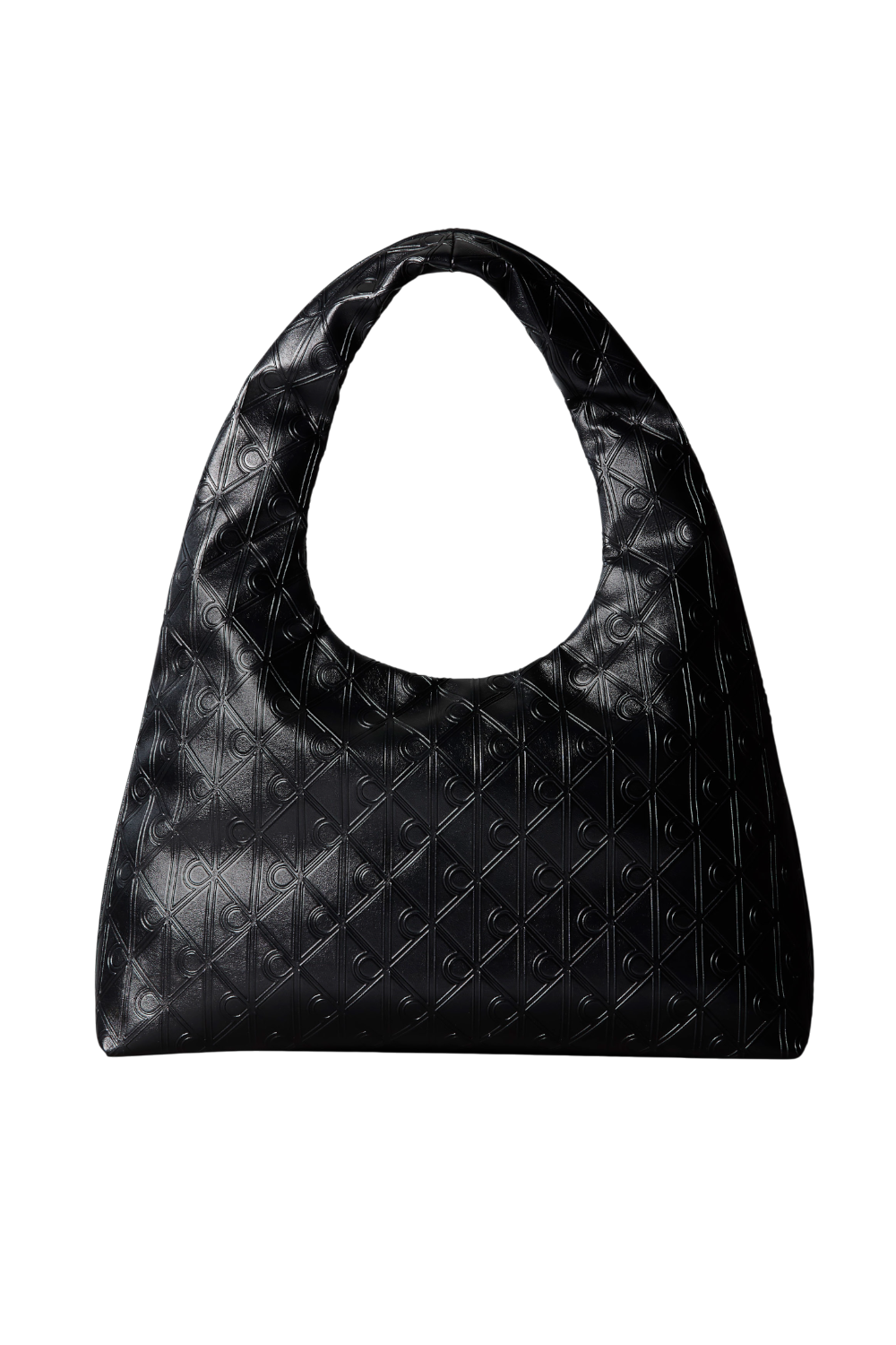 תמונה קידמית של תיק כתף פאפר