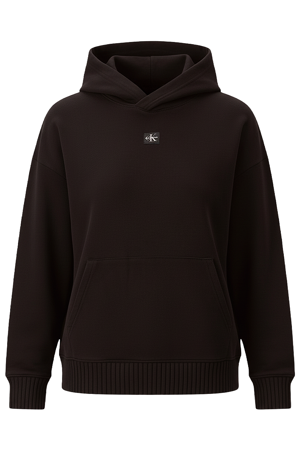 תמונה קידמית של קפוצ'ון כותנה