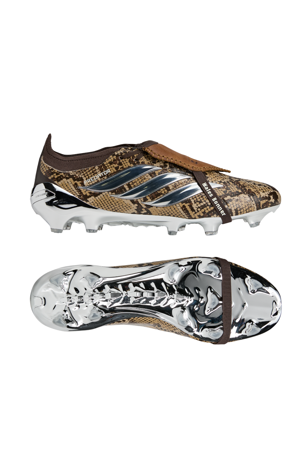 נעלי כדורגל ווילס בונר X אדידס