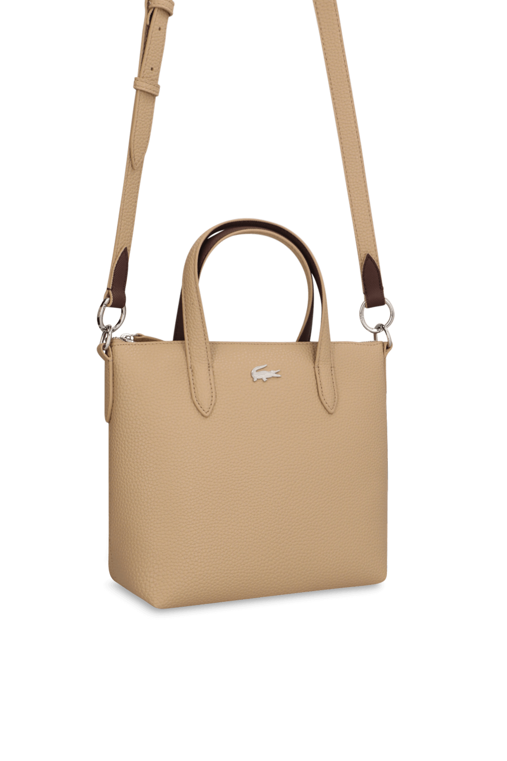 תמונת תקריב של תיק נשיאה אנה