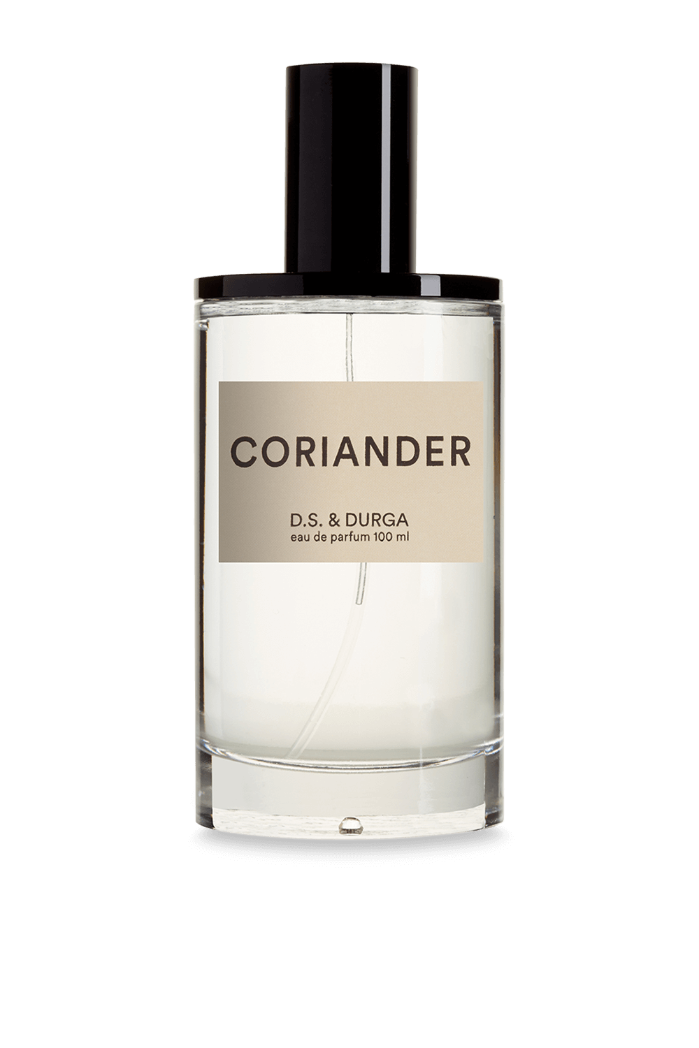 תמונה אחורית של D.S. & Durga Coriander Eau de Parfum 100 ml