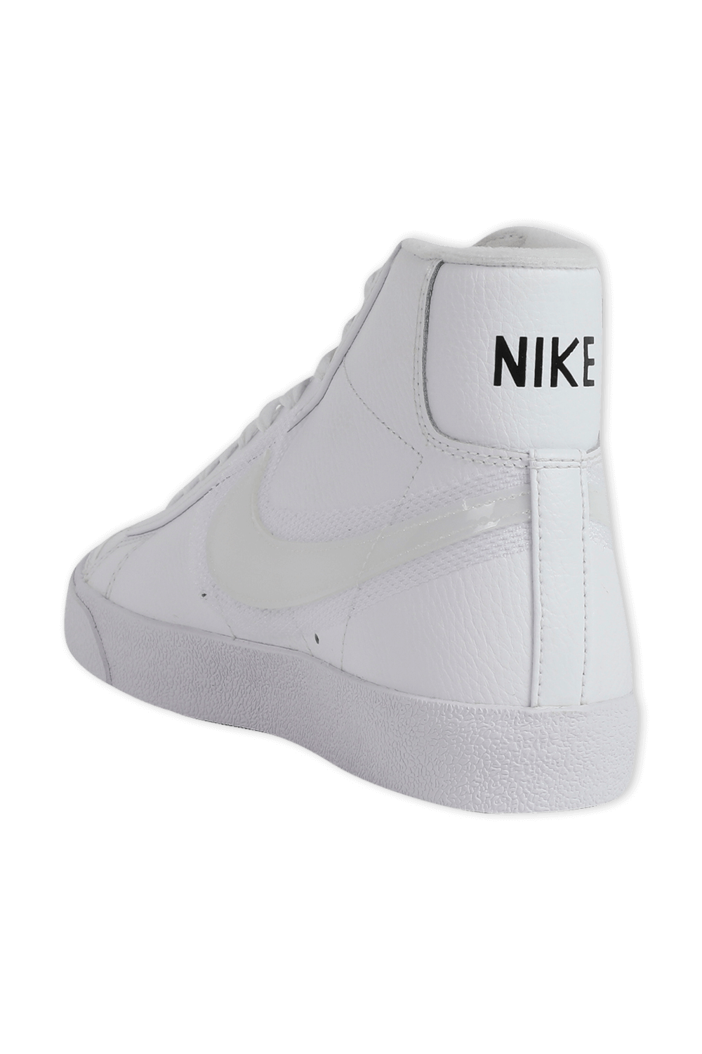 Nike Blazer Mid 77 in White NIKE