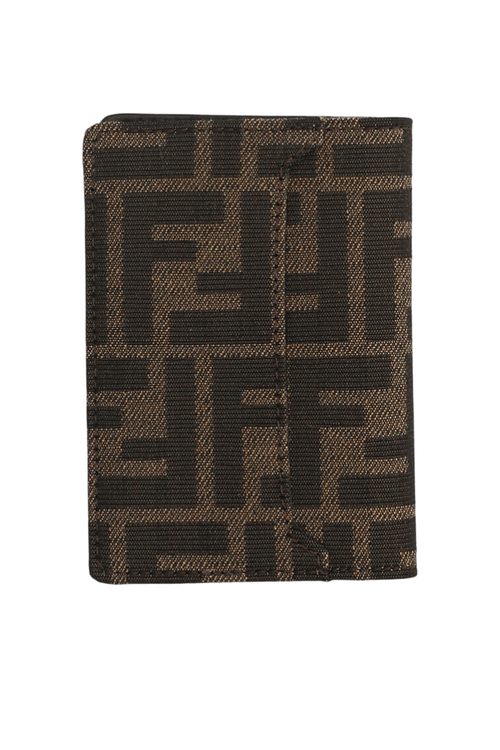 תמונה אחורית של ארנק מתקפל