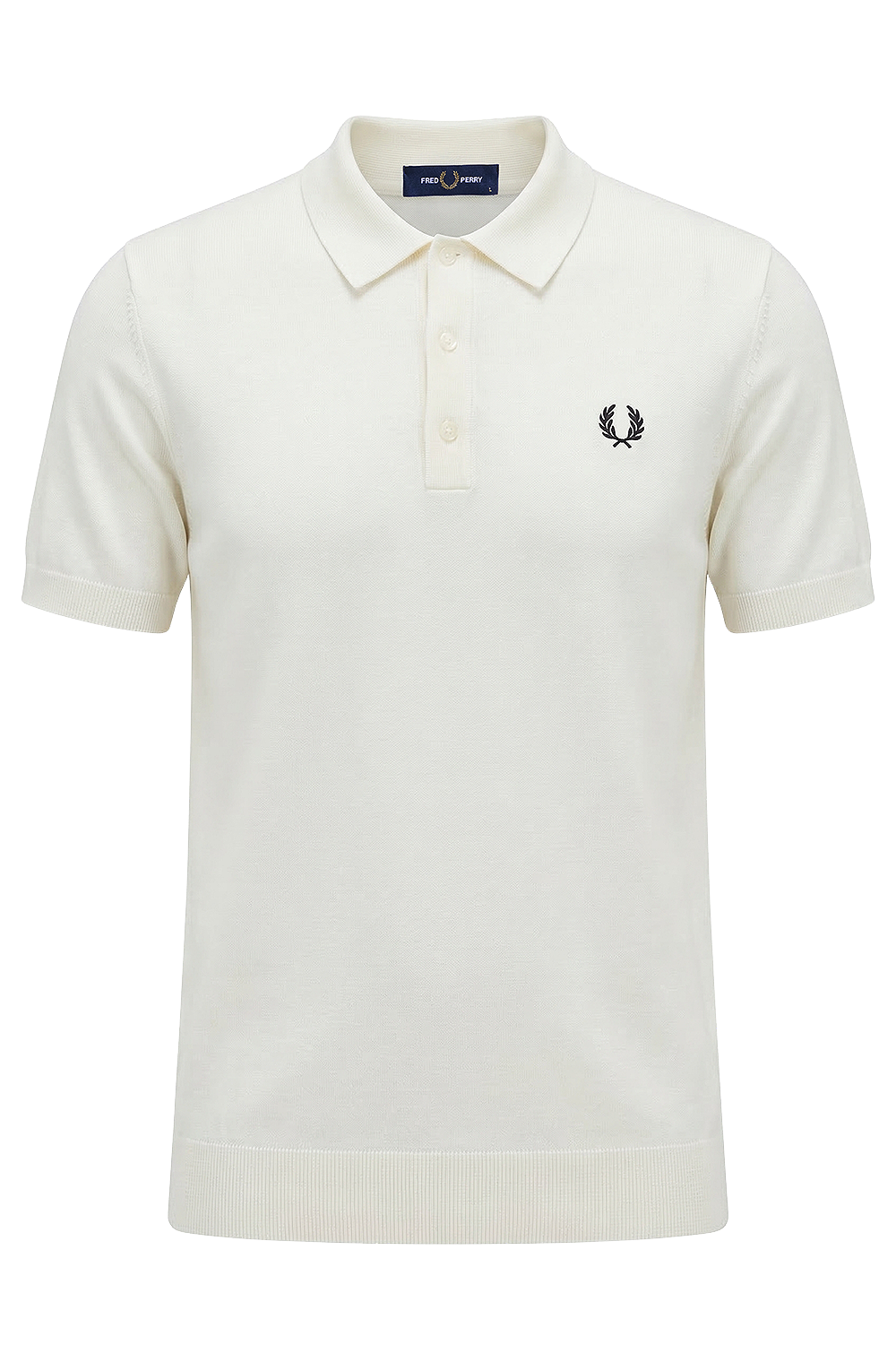 תמונה קידמית של סריג פולו