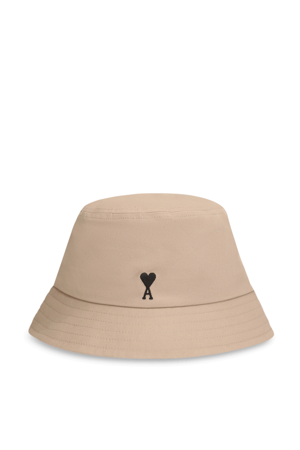 תמונה קידמית של כובע באקט