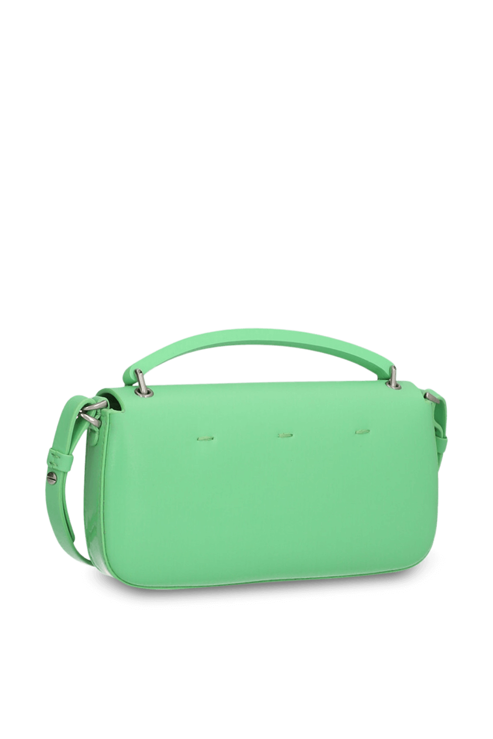 תיק באגט מיני תמונה אחורית של תיק באגט מיני