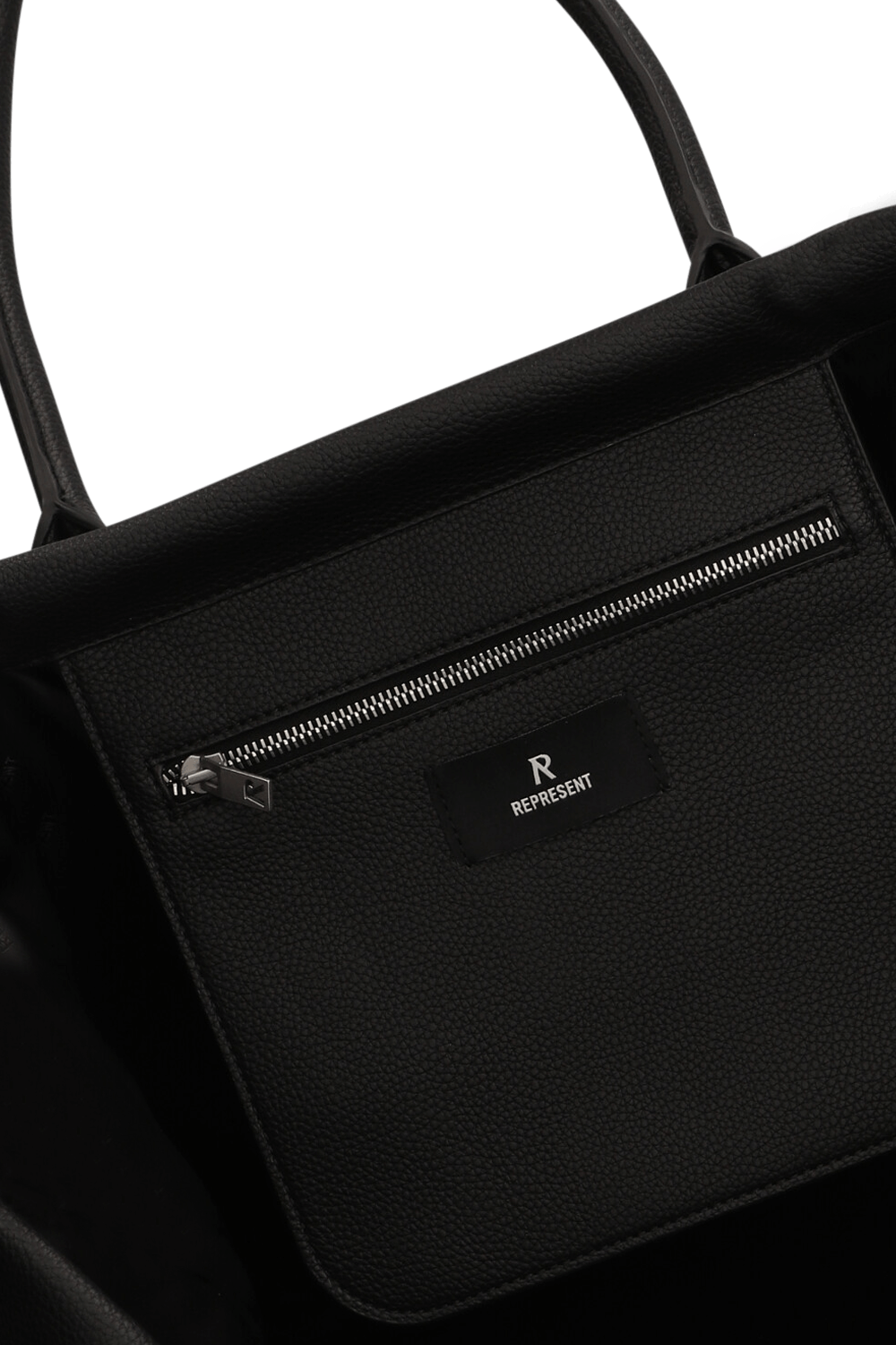 תמונת פנים של תיק