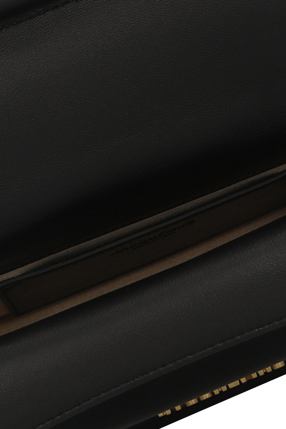 תמונת פנים של תיק לה פטיט פוצ'אט