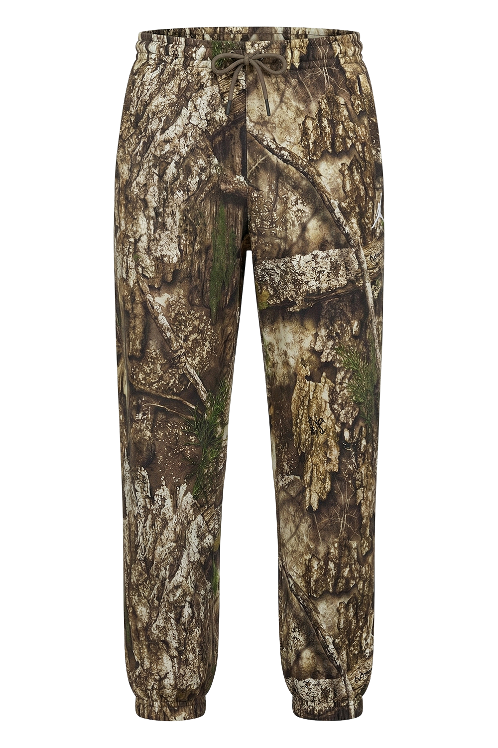 תמונה קידמית של מכנסי ג'וגר נייקי ג'ורדן X רילטריי