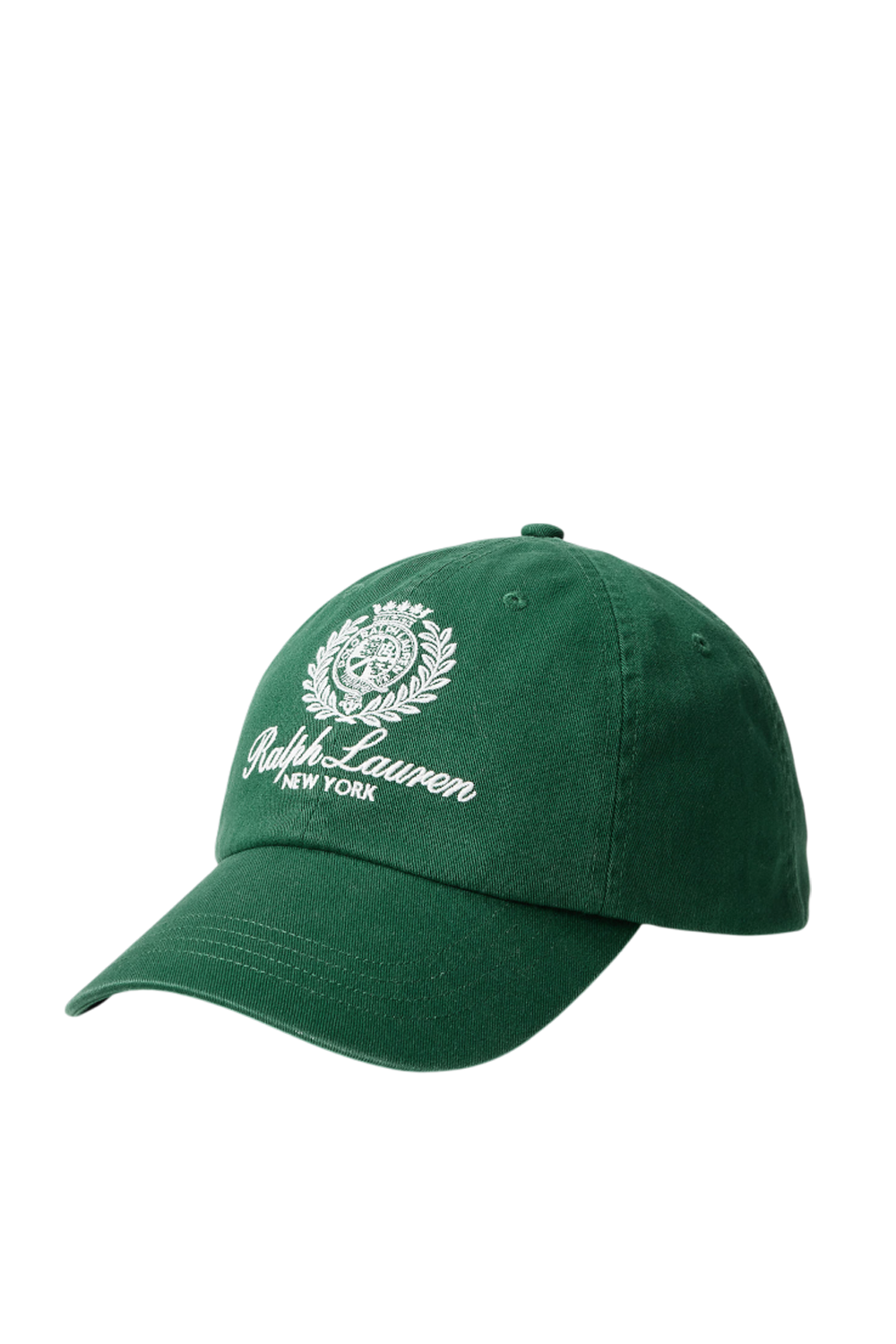 תמונה קידמית של כובע מצחיה